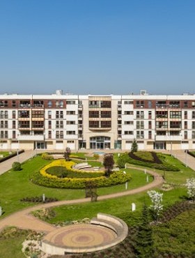 Residência Turística